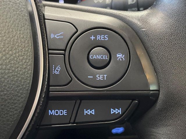 TOYOTA RAV4 4WD 2021 Image 31