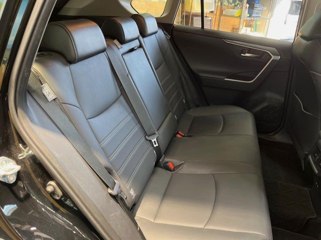 TOYOTA RAV4 4WD 2021 Image 31