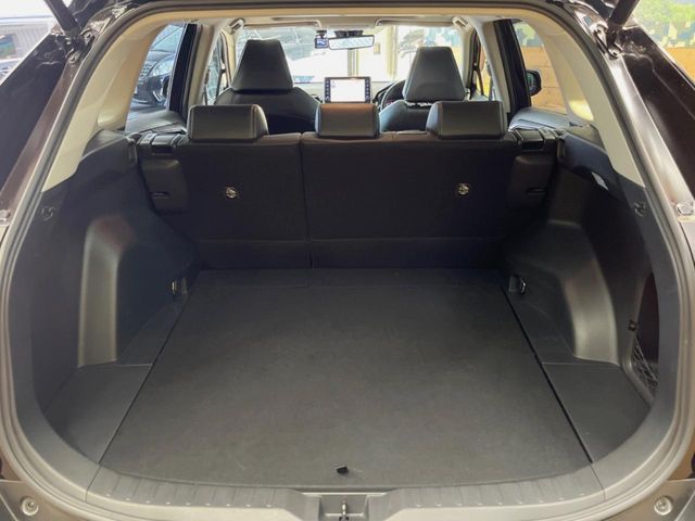 TOYOTA RAV4 4WD 2021 Image 31