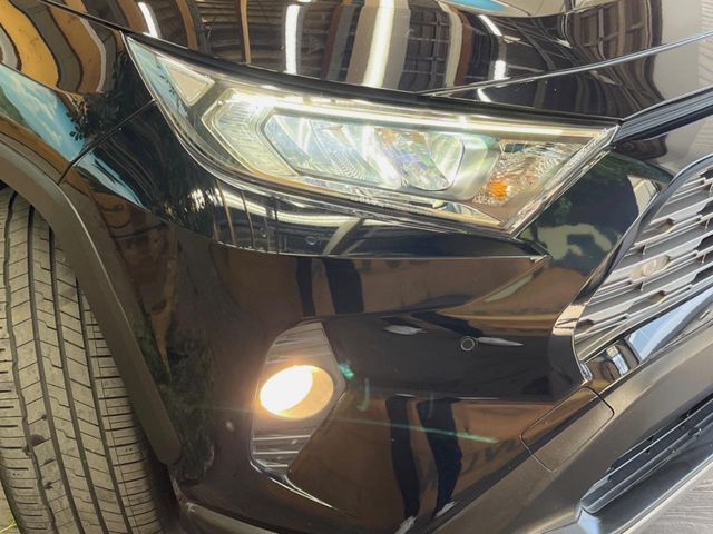 TOYOTA RAV4 4WD 2021 Image 31