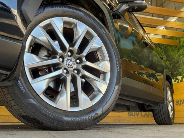 TOYOTA RAV4 4WD 2021 Image 31