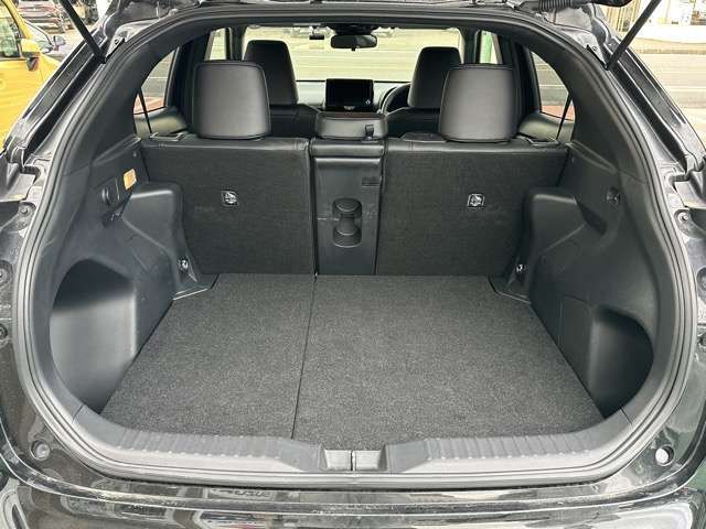 TOYOTA YARIS CROSS 2025 Image 31