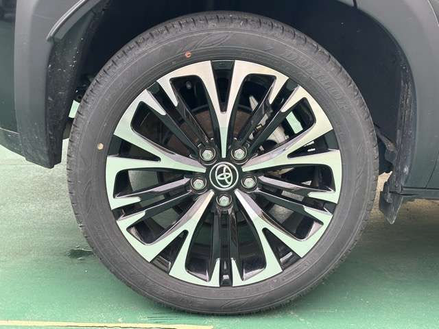 TOYOTA YARIS CROSS 2025 Image 31