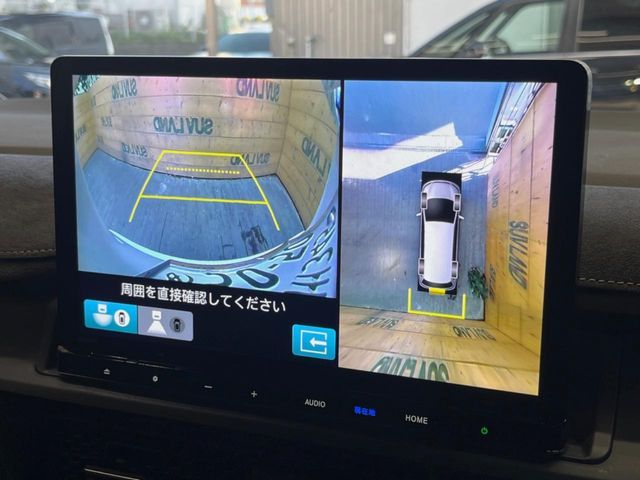 HONDA STEPWAGON E:HEV SPAD 2023 Image 31