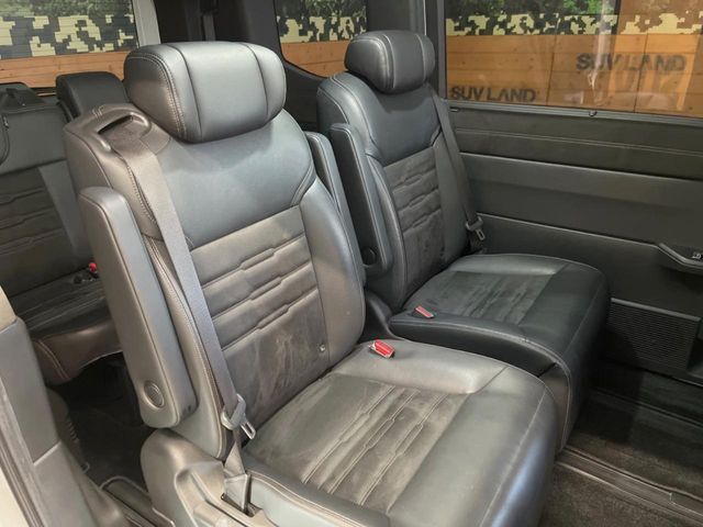 HONDA STEPWAGON E:HEV SPAD 2023 Image 31