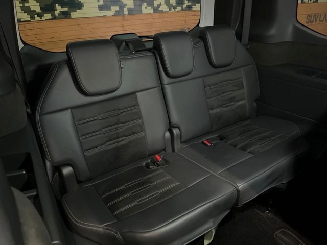 HONDA STEPWAGON E:HEV SPAD 2023 Image 31