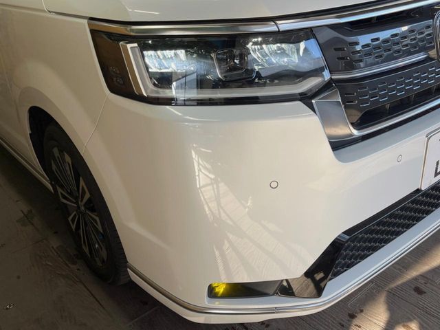 HONDA STEPWAGON E:HEV SPAD 2023 Image 31