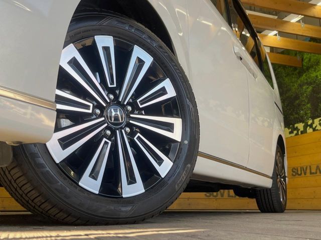 HONDA STEPWAGON E:HEV SPAD 2023 Image 31