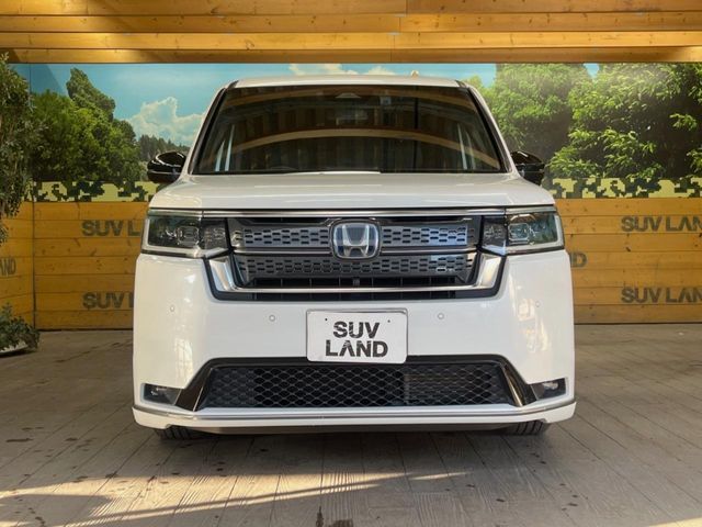 HONDA STEPWAGON E:HEV SPAD 2023 Image 31