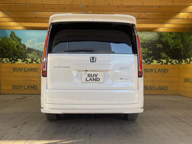 HONDA STEPWAGON E:HEV SPAD 2023 Image 31