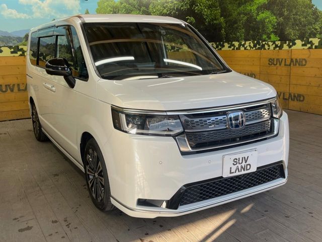 HONDA STEPWAGON E:HEV SPAD 2023 Image 31