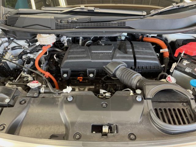 HONDA STEPWAGON E:HEV SPAD 2023 Image 31