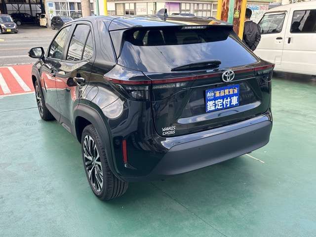 TOYOTA YARIS CROSS 2025 Image 31