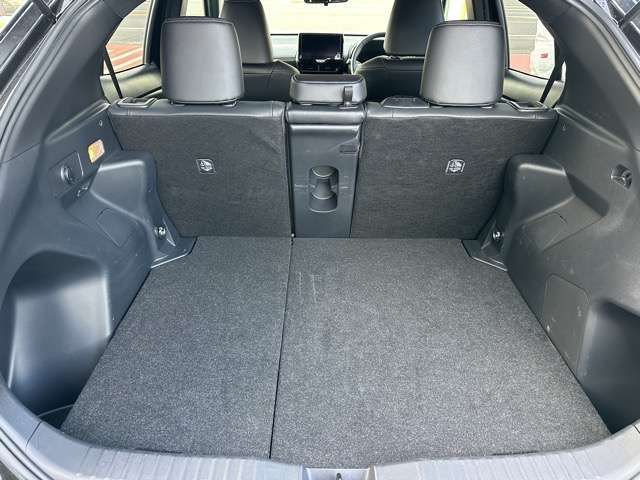 TOYOTA YARIS CROSS 2025 Image 31