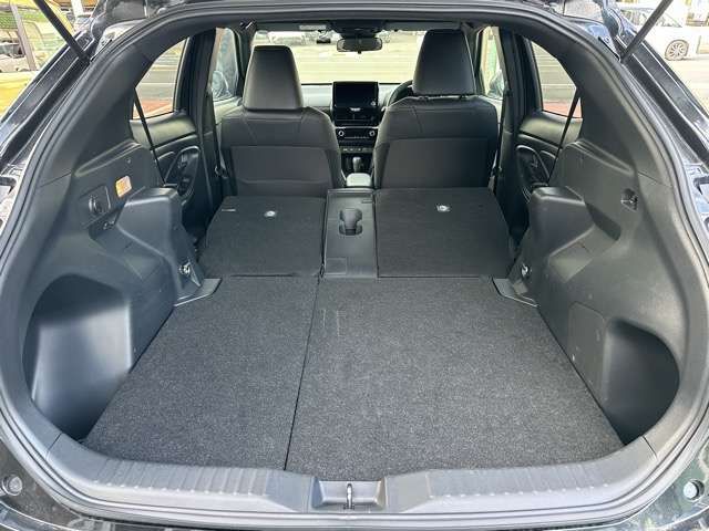 TOYOTA YARIS CROSS 2025 Image 31