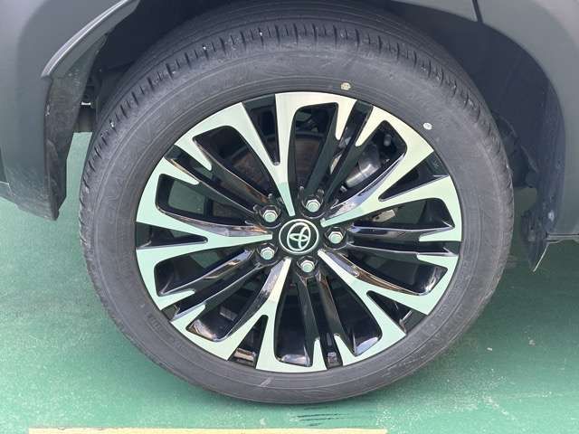 TOYOTA YARIS CROSS 2025 Image 31