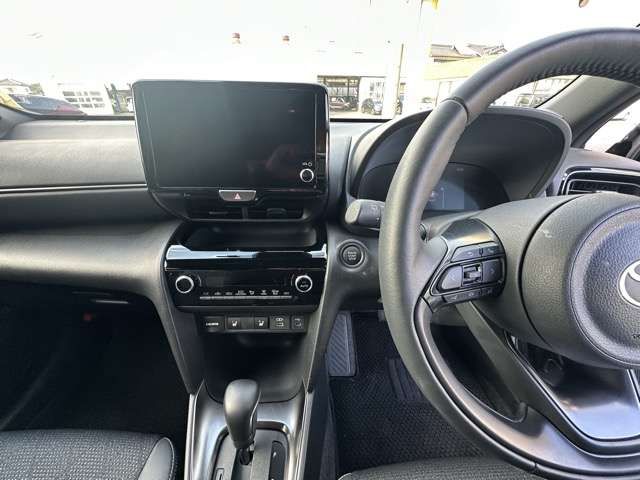 TOYOTA YARIS CROSS 2025 Image 31