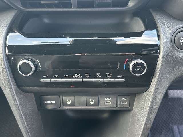 TOYOTA YARIS CROSS 2025 Image 31