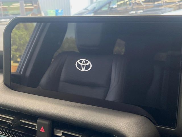 TOYOTA LANDCRUISER 250 2025 Image 31