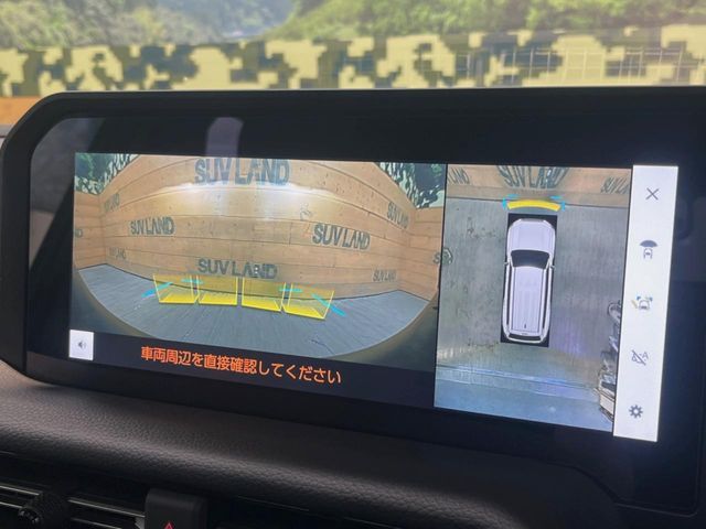 TOYOTA LANDCRUISER 250 2025 Image 31