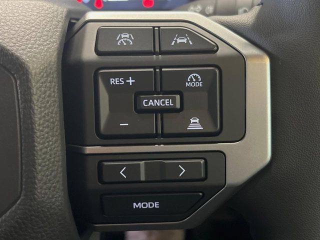 TOYOTA LANDCRUISER 250 2025 Image 31