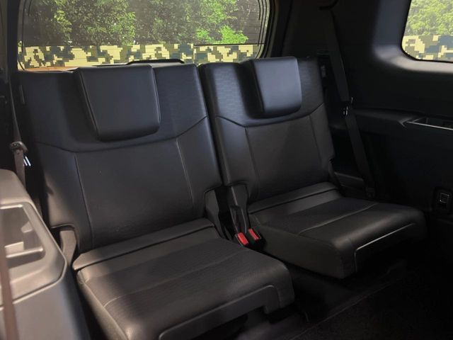 TOYOTA LANDCRUISER 250 2025 Image 31