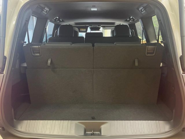 TOYOTA LANDCRUISER 250 2025 Image 31