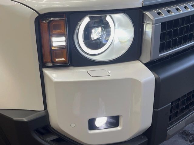 TOYOTA LANDCRUISER 250 2025 Image 31