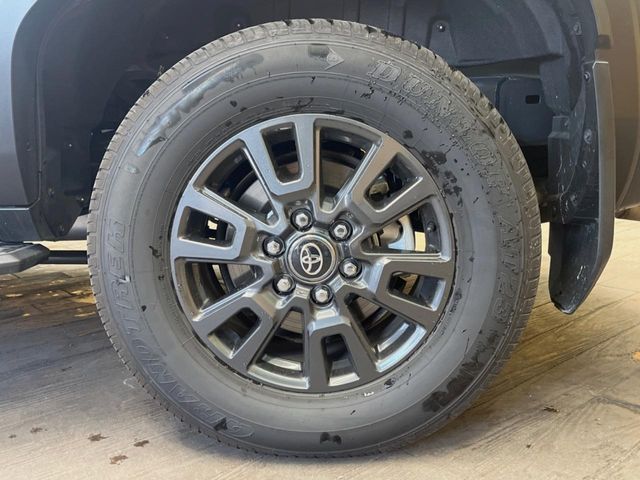 TOYOTA LANDCRUISER 250 2025 Image 31