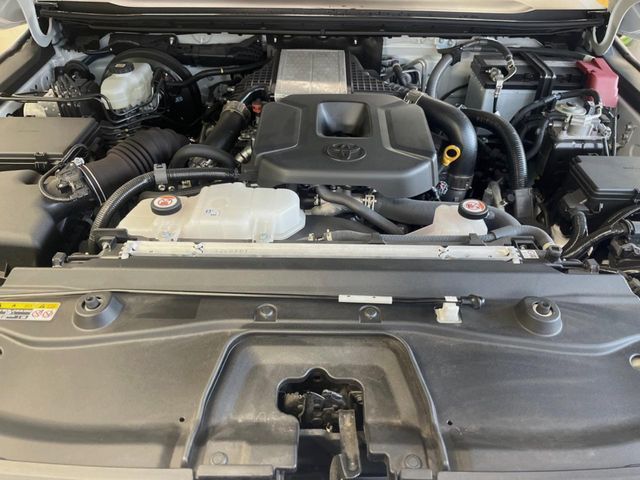 TOYOTA LANDCRUISER 250 2025 Image 31