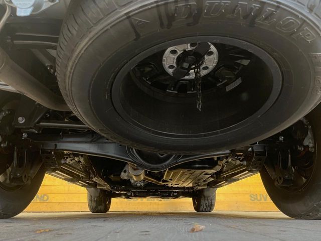 TOYOTA LANDCRUISER 250 2025 Image 31