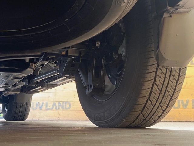 TOYOTA LANDCRUISER 250 2025 Image 31