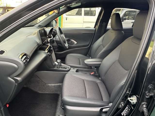 TOYOTA YARIS CROSS 2025 Image 31