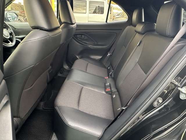 TOYOTA YARIS CROSS 2025 Image 31