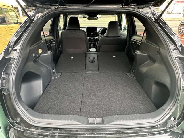 TOYOTA YARIS CROSS 2025 Image 31