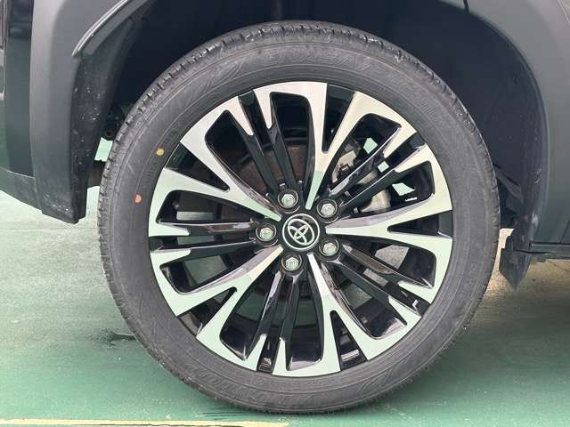 TOYOTA YARIS CROSS 2025 Image 31