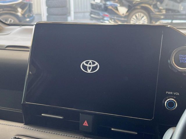 TOYOTA VOXY 2023 Image 31