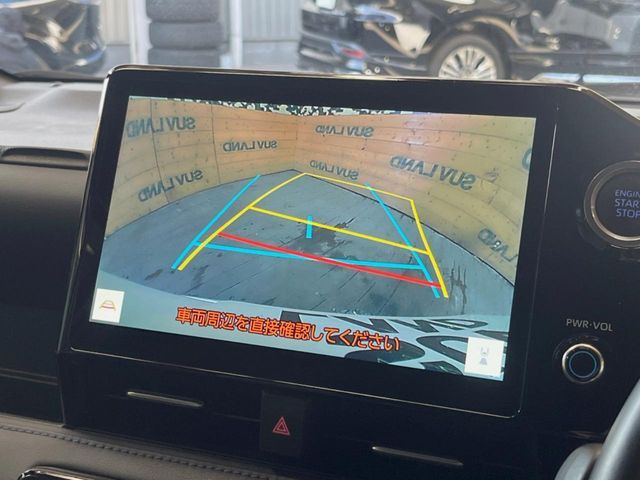 TOYOTA VOXY 2023 Image 31