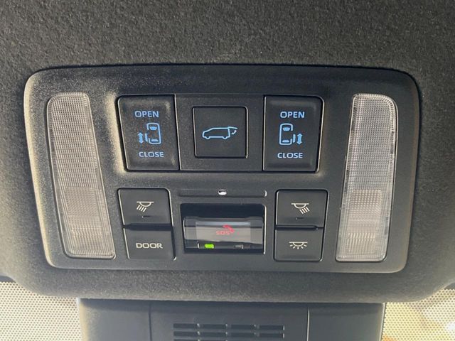 TOYOTA VOXY 2023 Image 31