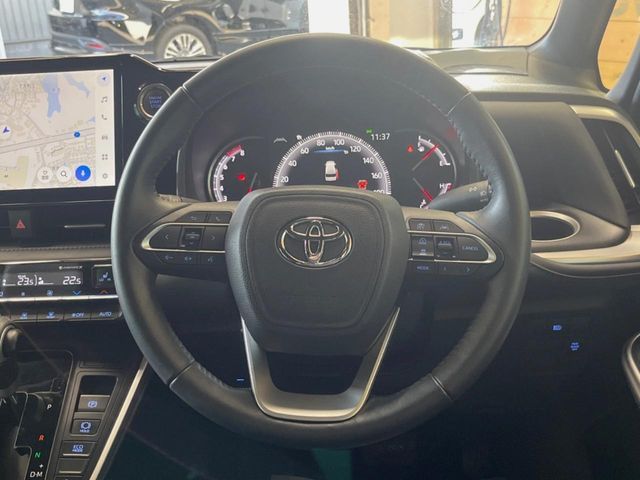 TOYOTA VOXY 2023 Image 31