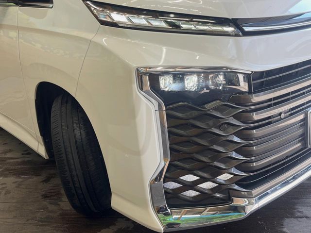 TOYOTA VOXY 2023 Image 31