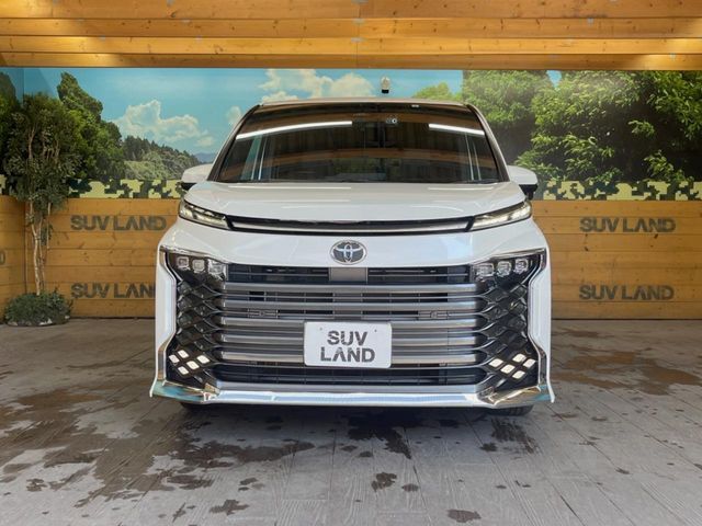 TOYOTA VOXY 2023 Image 31