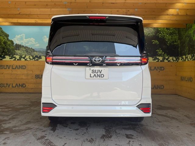 TOYOTA VOXY 2023 Image 31