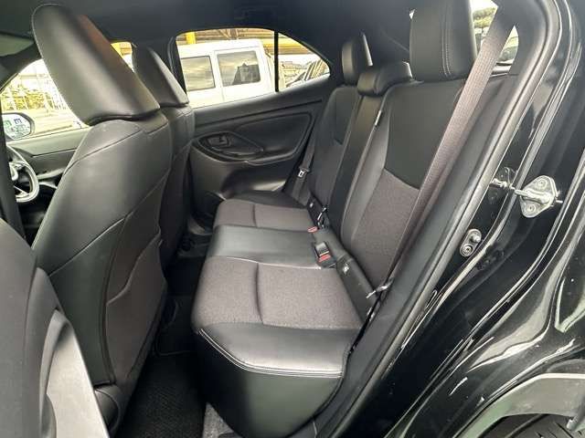 TOYOTA YARIS CROSS 2025 Image 31