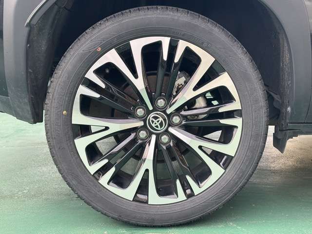 TOYOTA YARIS CROSS 2025 Image 31