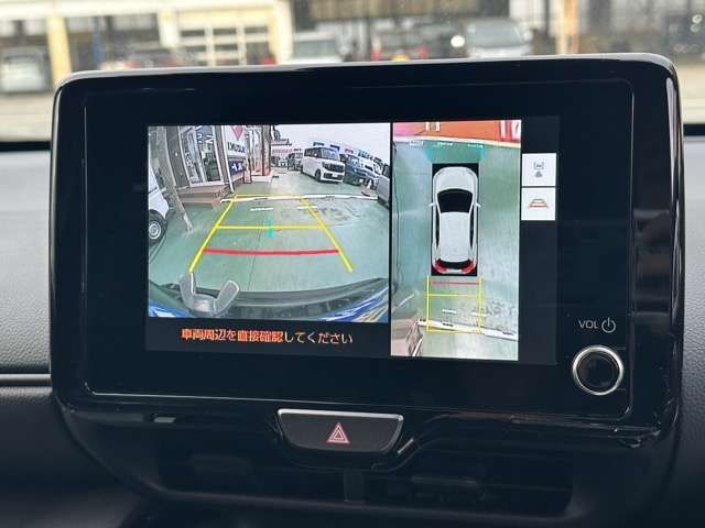 TOYOTA YARIS CROSS 2025 Image 31