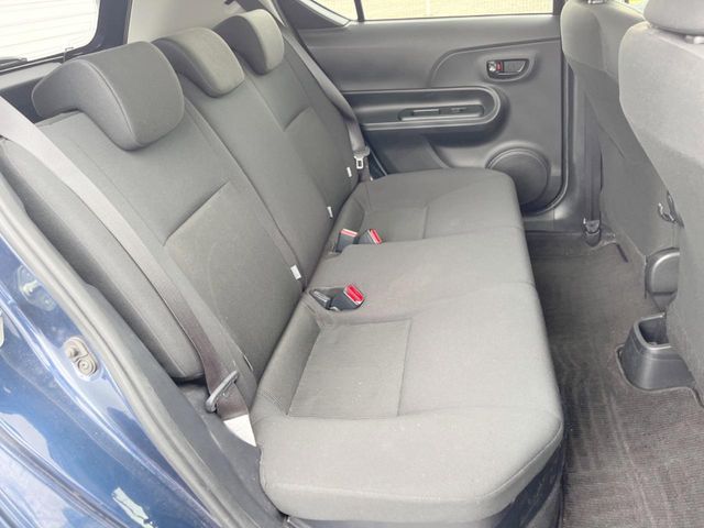 TOYOTA AQUA 2018 Image 31