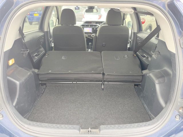 TOYOTA AQUA 2018 Image 31