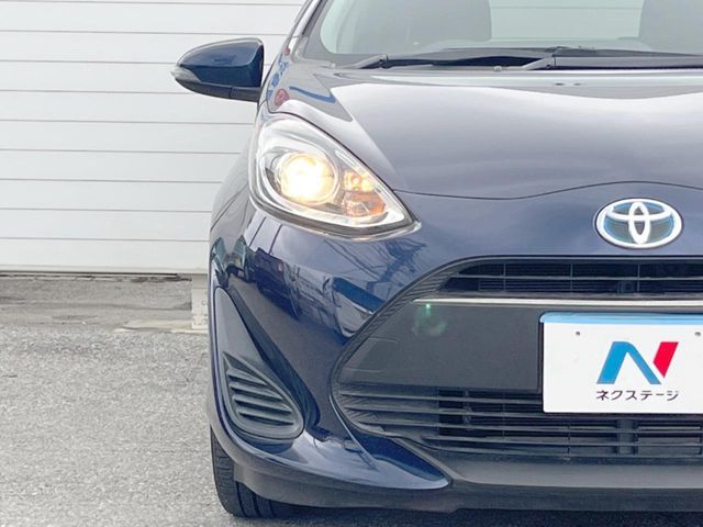 TOYOTA AQUA 2018 Image 31