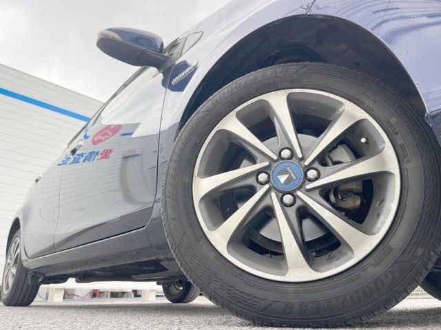 TOYOTA AQUA 2018 Image 31